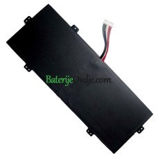 Zamjenska baterija za PDA AEC3781108