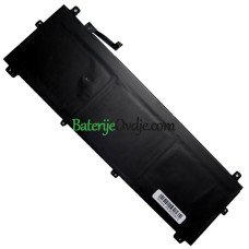 Zamjenska baterija za PDA DR20G0306-089-V0-CM338365ATD-3S Zamjenska baterija za PDA DR20G0306-089-V0-CM338365ATD-3S