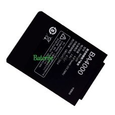 Zamjenska baterija za PDA G6 G659 BA4000
