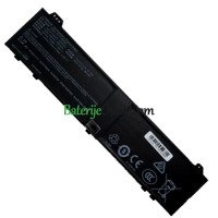 Zamjenska baterija za PDA GXIDL-13-17-3S5050 Zamjenska baterija za PDA GXIDL-13-17-3S5050