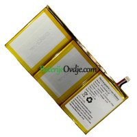 Zamjenska baterija za PDA KPL556489-3P