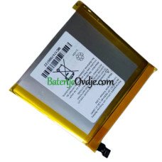 Zamjenska baterija za PDA MLP536357-2P