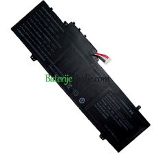 Zamjenska baterija za PDA N15RPB 549567-3S1P