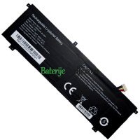 Zamjenska baterija za PDA NC15N