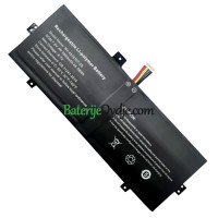 Zamjenska baterija za PDA NV-3379107-2S NV-4578107-2S