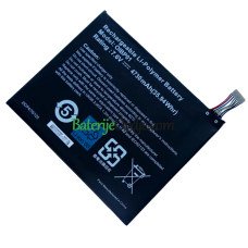 Zamjenska baterija za PDA OIBP01