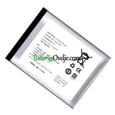 Zamjenska baterija za PDA P2002AC XTC PAD T1 XTC-X02