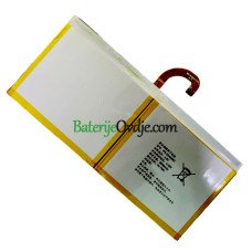 Zamjenska baterija za PDA PR23A589G PR-23A589G