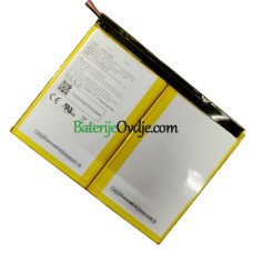 Zamjenska baterija za PDA PT3075110-2P Zamjenska baterija za PDA PT3075110-2P