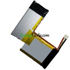 Zamjenska baterija za PDA UMPC-03-SR