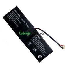 Zamjenska baterija za PDA WYC4567210P