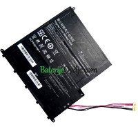 Zamjenska baterija za PDA XU156S-SSD