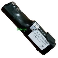 Zamjenska baterija za PLC 0303-0027-593