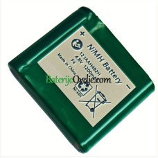 Zamjenska baterija za PLC 121AAH4B2H