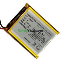 Zamjenska baterija za PLC 124355
