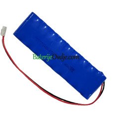 Zamjenska baterija za PLC 20KRH17/50