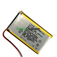 Zamjenska baterija za PLC 805080