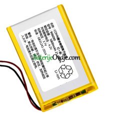 Zamjenska baterija za PLC 906090