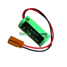 Zamjenska baterija za PLC A98L-0031-0006 CR17335SE-R