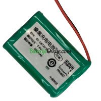 Zamjenska baterija za PLC BK-06TAF3G4
