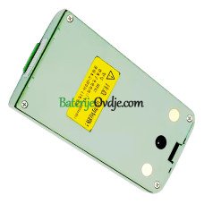 Zamjenska baterija za PLC BT42 RTS-632