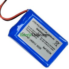Zamjenska baterija za PLC Cod.PBT LR0012