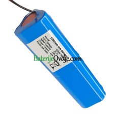 Zamjenska baterija za PLC COHN-18650-6S1P