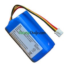 Zamjenska baterija za PLC D071-INR-CH-4S1P