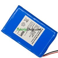 Zamjenska baterija za PLC DC12-6000