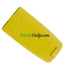 Zamjenska baterija za PLC GTS-332/310 BT-52QA BT-L3 Zamjenska baterija za PLC GTS-332/310 BT-52QA BT-L3