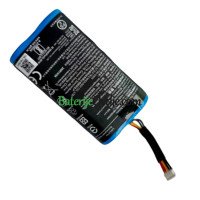 Zamjenska baterija za PLC HB7-2450mAh-7.2V RS3-Mini
