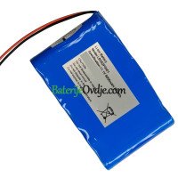 Zamjenska baterija za PLC LB3S2P3401