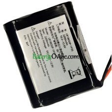 Zamjenska baterija za PLC LR18650P-1P3S