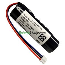 Zamjenska baterija za PLC NTA3484-1