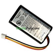 Zamjenska baterija za PLC WP-BTB-02