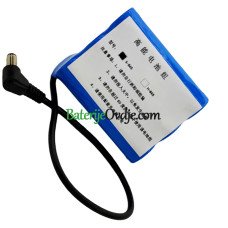 Zamjenska baterija za PLC X-645