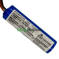 Zamjenska baterija za PLC XBL18650-1S1P