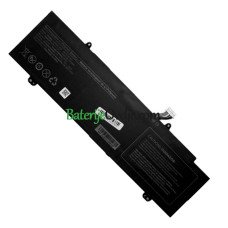 Zamjenska baterija za POSITIVO 499866-3S1P