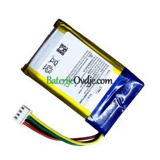 Zamjenska baterija za Pow-Tech A04058-2S