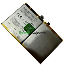 Zamjenska baterija za Realme BLPA35 12Pro