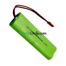 Zamjenska baterija za Royalstar W-05 RSF100A Zamjenska baterija za Royalstar W-05 RSF100A