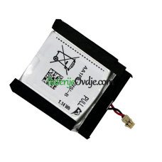 Zamjenska baterija za Samsung R750 Gear S SM-R750