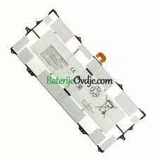 Zamjenska baterija za Samsung Type1 EB-BW767ABY SM-W767V BookS Galaxy