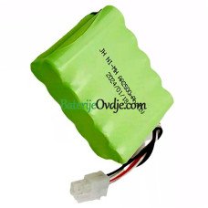 Zamjenska baterija za Shimpo DT-316N DT-315N DT-311N DT316