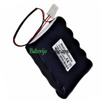 Zamjenska baterija za Siemens ELITE BM-S/B5226 MS862278 MEDIC2