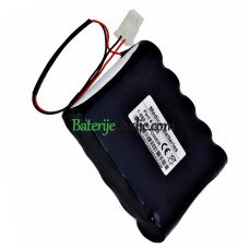 Zamjenska baterija za Siemens ELITE BM-S/B5226 MS862278 MEDIC2