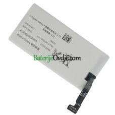 Zamjenska baterija za Sony Ericsson AGPB009-A003 ST27 Xperia-Go