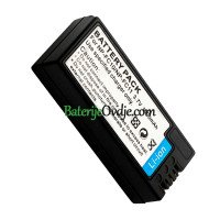 Zamjenska baterija za Sony FC11 F77 P7 P8 P3 F77A NP-FC10 P5 P2 FX77