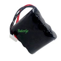 Zamjenska baterija za Sony LIP4160HEPC GTK-XB60 Zamjenska baterija za Sony LIP4160HEPC GTK-XB60