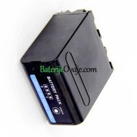 Zamjenska baterija za Sony NP-F530 F750 F990 NP-F330 NP-F930 F960 F950 F970 F570 NP-F730 F550 F770 Zamjenska baterija za Sony NP-F530 F750 F990 NP-F330 NP-F930 F960 F950 F970 F570 NP-F730 F550 F770